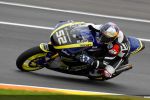 Les teams Moto2™ préparent la saison 2013 à Valence