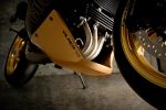 Vilner décline une version Bulldog anglais de la Triumph Speed Triple