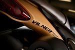 Vilner décline une version Bulldog anglais de la Triumph Speed Triple
