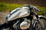 Les Suisses se mettent au style Café Racer