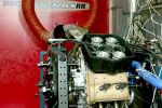 Les pilotes Ducati testeront une partie des nouveautés moteur à Laguna Seca  