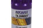 Nikwax présente le TX.Direct Wash-In, l'imperméabilisant pour vos vêtements
