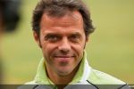 Loris Capirossi s'exprime sur son nouveau rôle auprès de Bridgestone