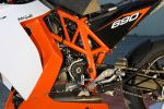 KTM &quot;RC4&quot; 690 - On la veut!