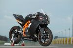 KTM &quot;RC4&quot; 690 - On la veut!