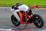 KTM &quot;RC4&quot; 690 - On la veut!