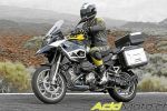 BMW R1250GS 2013: la voilà!