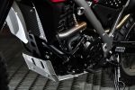 Husqvarna BAJA 650, le mono qui ne manque pas de prétentions !