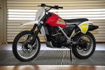 Husqvarna BAJA 650, le mono qui ne manque pas de prétentions !