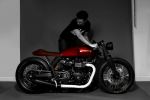 Triumph Speed Twin, ce à quoi pourrait ressembler la nouvelle Bonneville