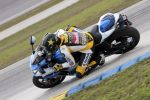 La Suzuki GSX-R 1000 L2 passe entre les mains de la presse américaine