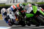 Vivez le WSBK à Phillip Island avec le Team Kawasaki Racing !