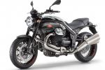 Nouveau coloris pour la Moto Guzzi Griso