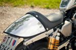 Les Suisses se mettent au style Café Racer