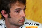 Sylvain Guintoli et Fixi Crescent Suzuki, le contrat le plus court de l'histoire du WSBK