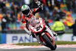 Ducati lâche Bayliss
