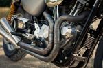 Les Suisses se mettent au style Café Racer