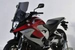 Ermax équipe la Honda Crossrunner 800