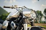 Les Suisses se mettent au style Café Racer