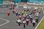 8 heures de Suzuka - 60 équipages au départ