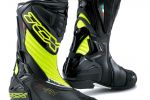 Bottes Racing TCX S-R1, les nouvelles bottes du fabricant italien