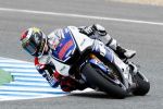 Jorge Lorenzo arrive en grande forme pour le GP de France