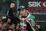 Max Biaggi quitte le championnat du monde de Superbike