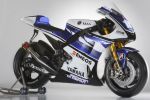 Découvrez les Yamaha M1 2012 de Jorge Lorenzo et Ben Spies