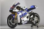 Découvrez les Yamaha M1 2012 de Jorge Lorenzo et Ben Spies