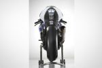 Découvrez les Yamaha M1 2012 de Jorge Lorenzo et Ben Spies