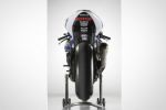 Découvrez les Yamaha M1 2012 de Jorge Lorenzo et Ben Spies