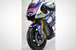 Découvrez les Yamaha M1 2012 de Jorge Lorenzo et Ben Spies