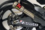 Découvrez les Yamaha M1 2012 de Jorge Lorenzo et Ben Spies