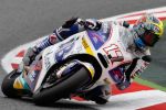 La météo reste capricieuse à Misano - Karel Abraham en profite pour obtenir le meilleur temps