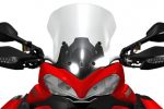 Ducati présente une ligne d&#039;accessoires pour sa Multistrada 2013
