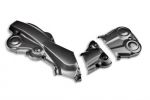 Ducati présente une ligne d&#039;accessoires pour sa Multistrada 2013