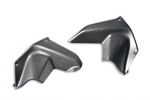 Ducati présente une ligne d&#039;accessoires pour sa Multistrada 2013
