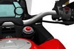 Ducati présente une ligne d&#039;accessoires pour sa Multistrada 2013