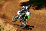 Nouvelle Kawasaki KX450F - La bête est de retour, plus redoutable que jamais ! 