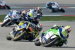 Aegerter fait son meilleur résultat de l’année à Misano