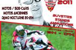 55ème course de côte de Verbois – C’est ce week-end !