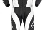 Combinaison 2 pièces Alpinestars Carver