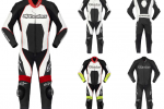 Alpinestars Carver 1 pièce, la combinaison piste par excellence!