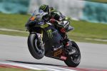 D'importants progrès pour le Team Monster Tech3 lors des essais de Sepang