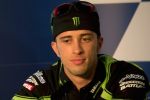 Dovizioso avec Yamaha ? "J'espérais avoir mes chances mais on dirait que Valentino va les rejoindre"