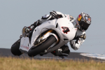 Fin des essais à Philip Island pour le Team SBK Honda