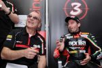 Biaggi : Je pense que la combinaison Checa/Ducati sera celle à battre