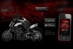 Pirelli Diablo Super Biker - Des améliorations pour l'application