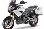 Aprilia Caponord 1200 - Les premières infos et photos