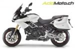 Aprilia Caponord 1200 - Les premières infos et photos